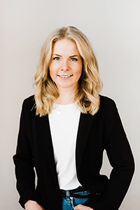 Frida Svensson