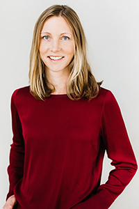 Tekn. Lic. Karin Friman