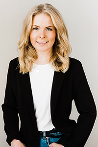Frida Svensson