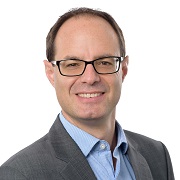 Markus Paul, Strategic Account Manager und Food Fraud Experte bei Eurofins Food Testing Germany