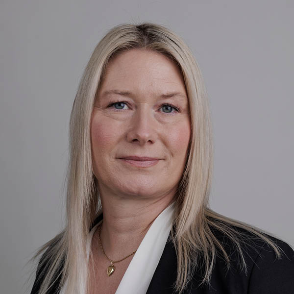 Heidi Stenbråten