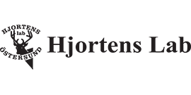 Hjortens lab