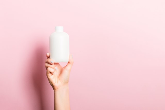 Cosmetics