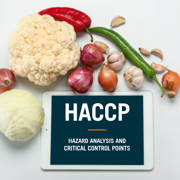 HACCP 