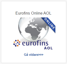 Eurofins lidköping Eurofins lidköping