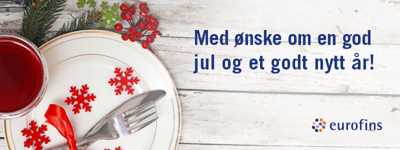God jul