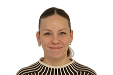 Karoline Rusbjerg-Weberskov