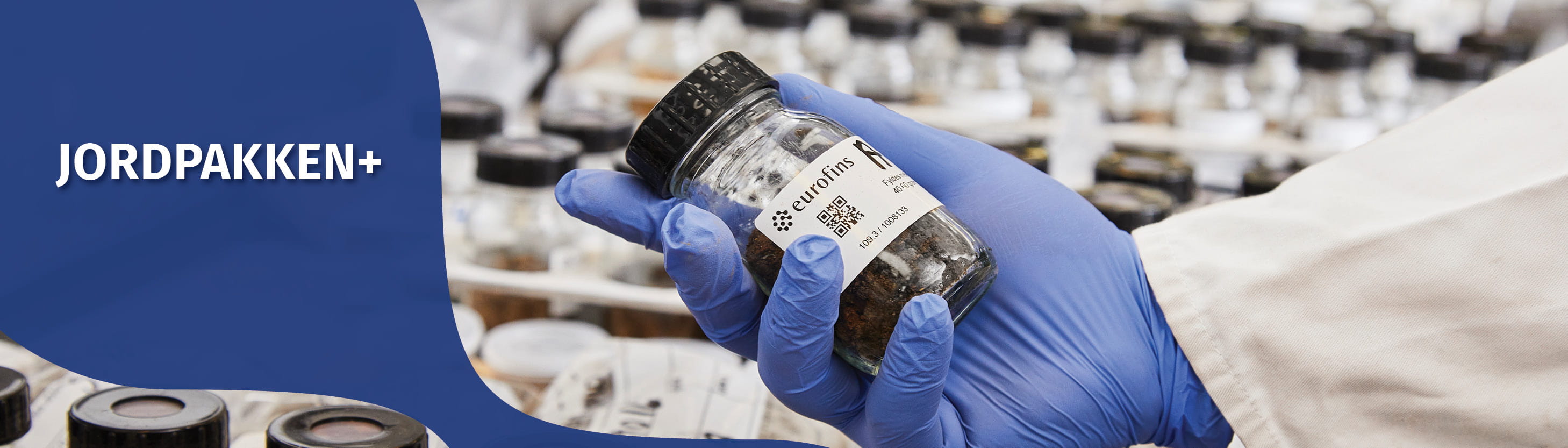 Jordpakken+