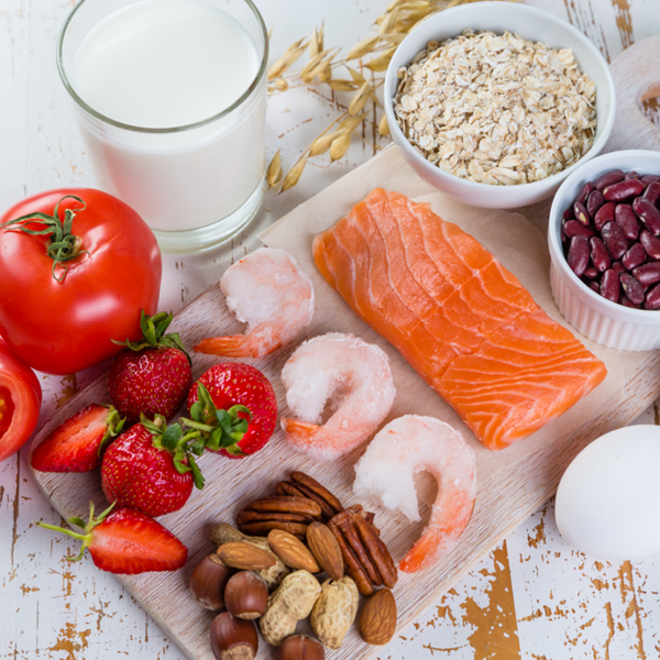 Allergener og allergenhåndtering