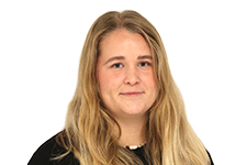 Katrine Houmann Jensen