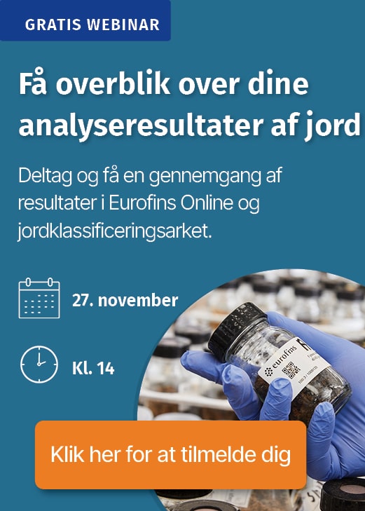 Jord webinar