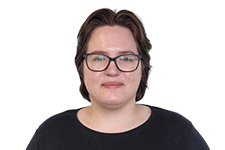 Lena Marie Mannes