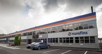 Eurofins Livingston