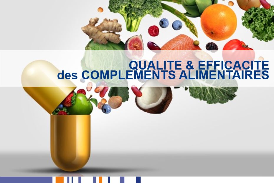 complements alimentaires