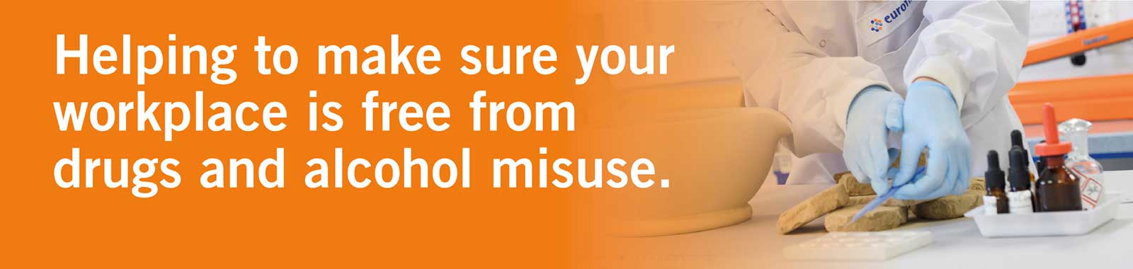Quality Drug Testing And Workplace Wellness UK Workplace Drug Testing