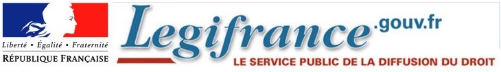 legifrance