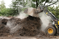 Compost