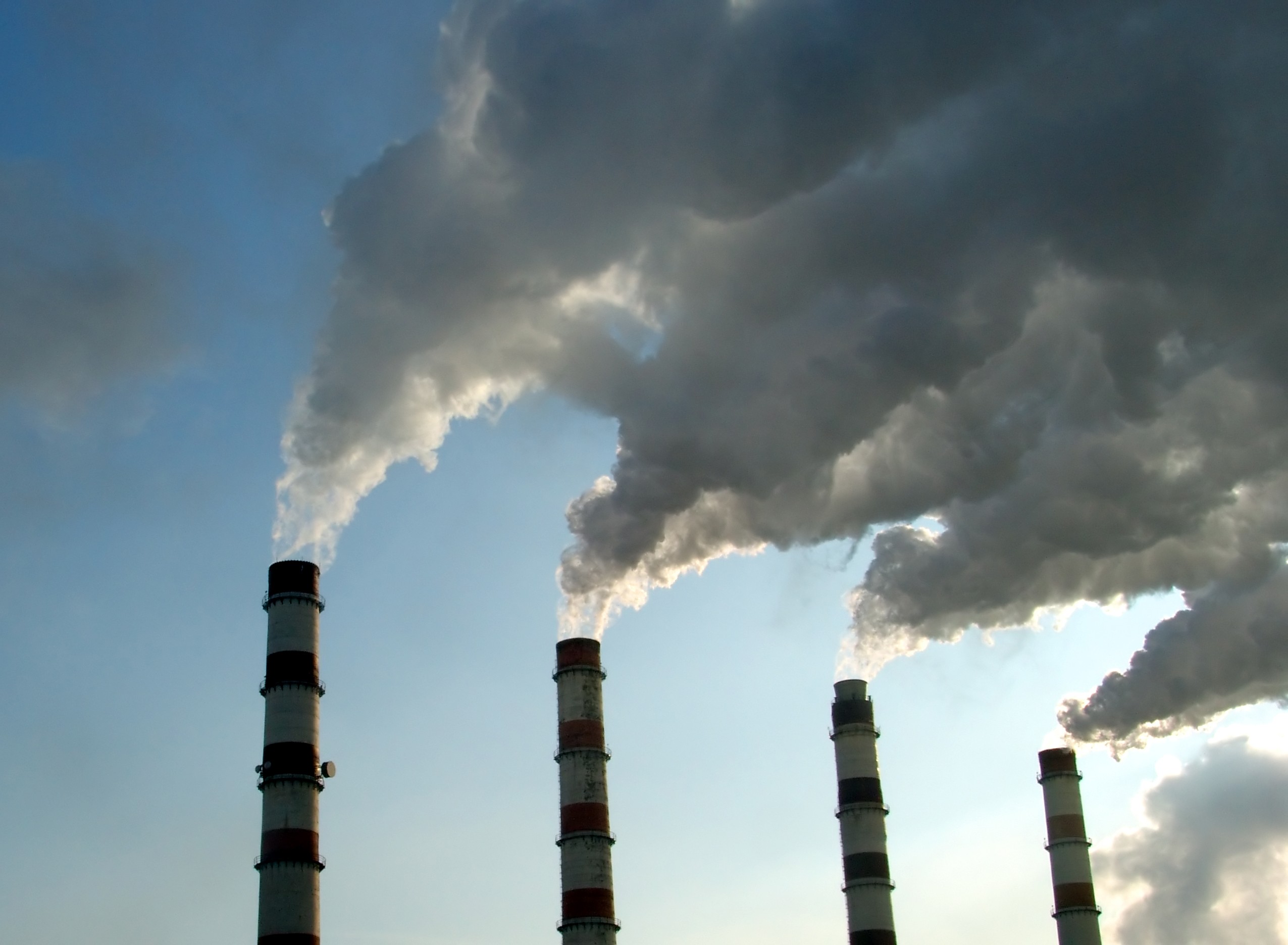 air-emission