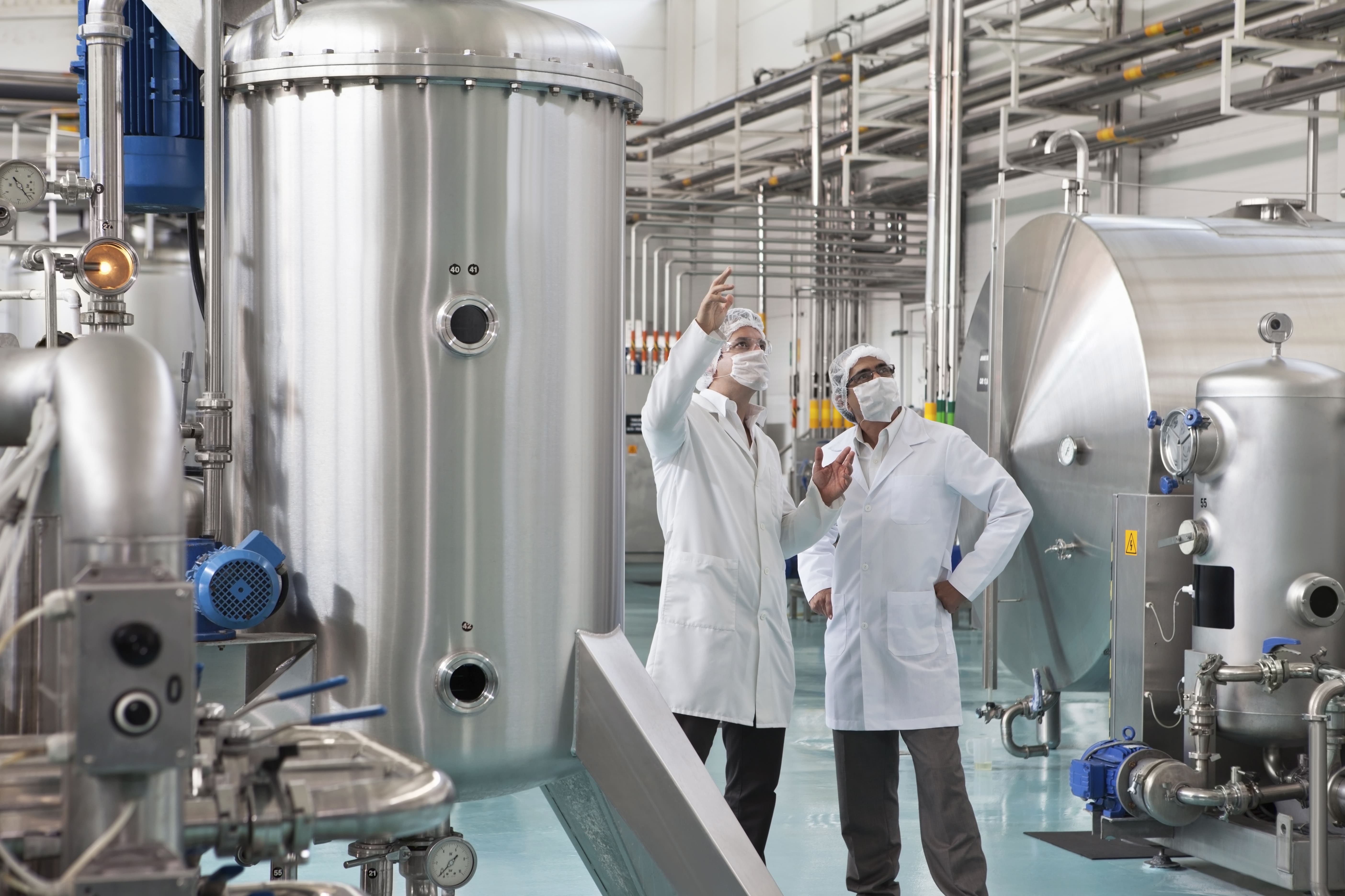 ambienti di lavoro