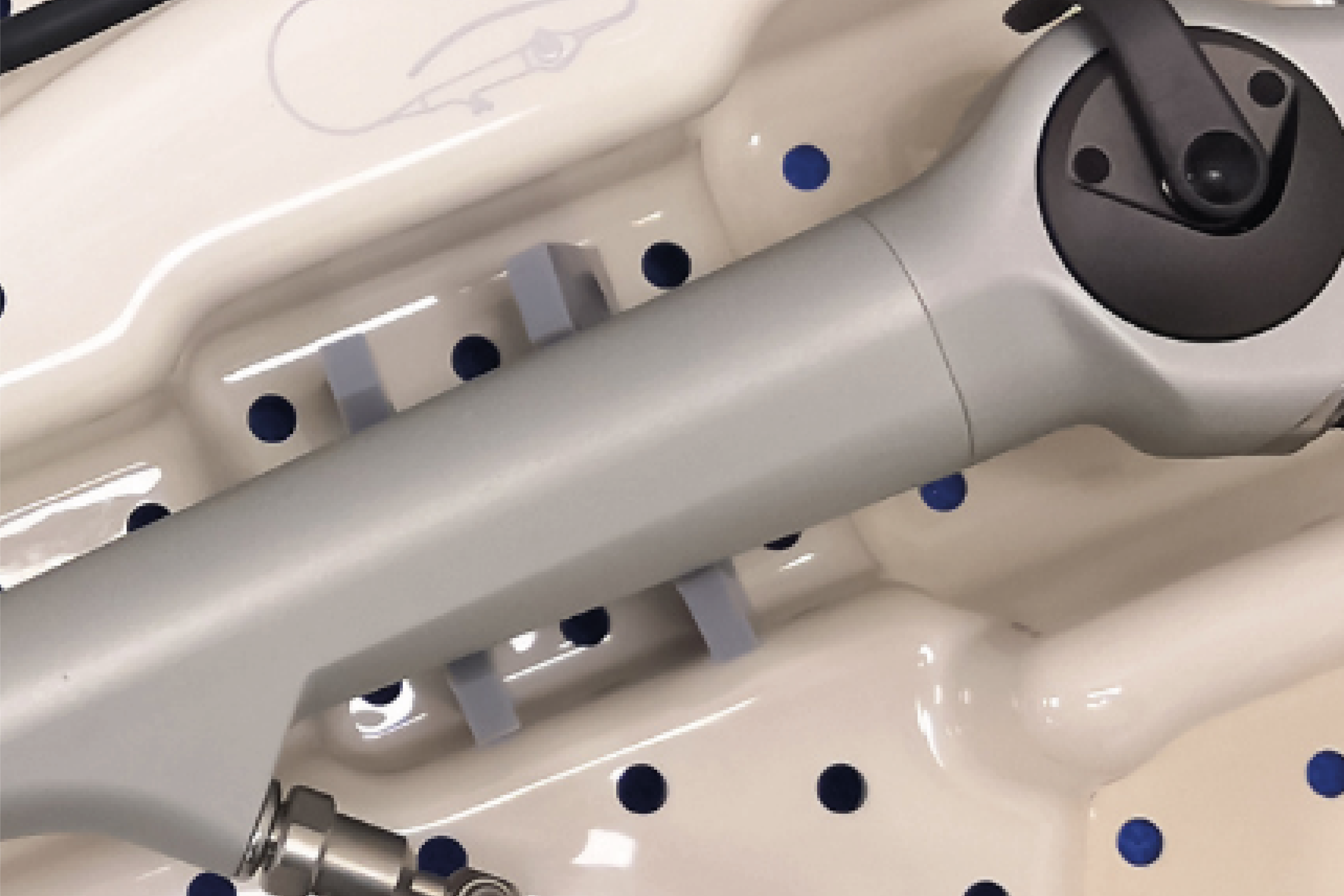 étude de la compatibilité