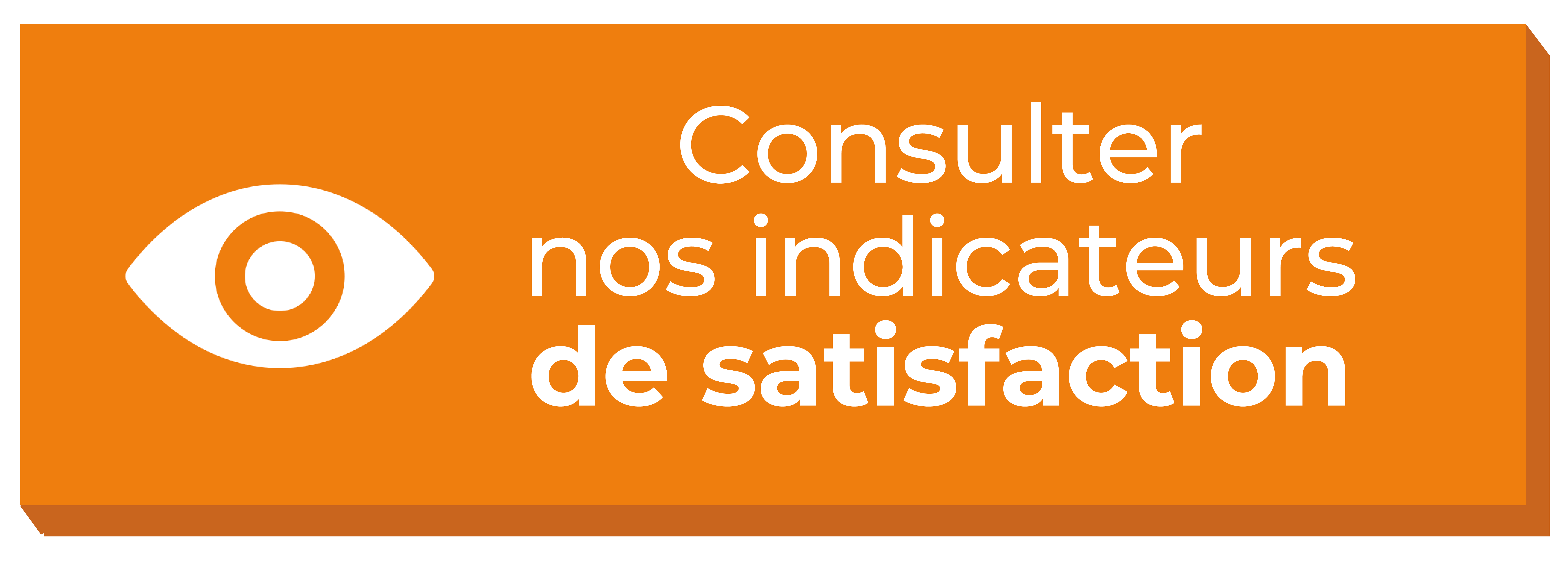 indicateurs satisfaction par formation