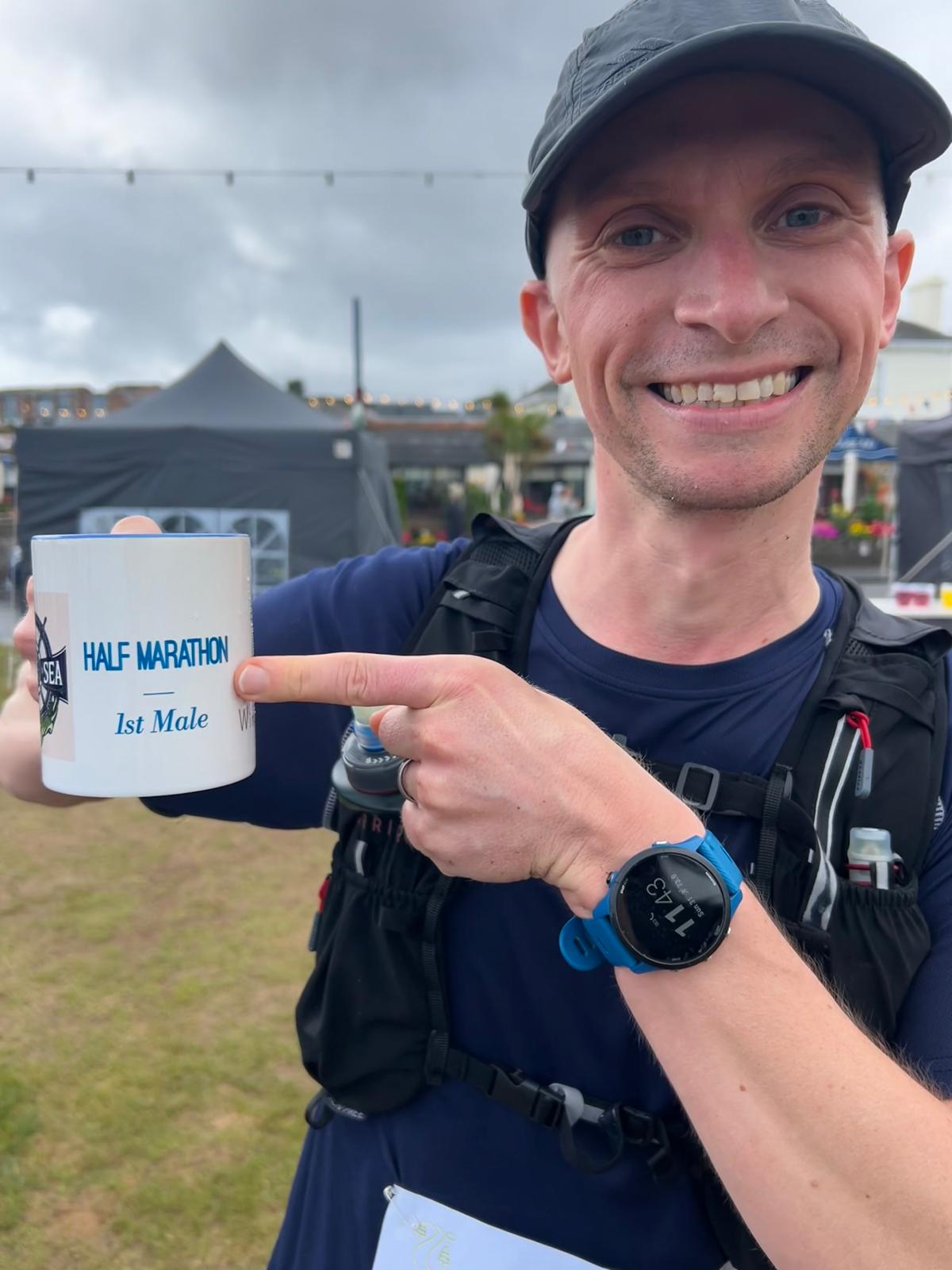 Jonathan Hiscoke Eurofins Key Accounts Manager