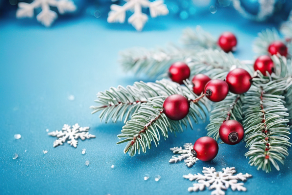 Food Testing Festive opening hours