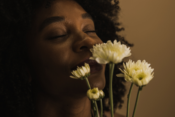 Solutions parfumées