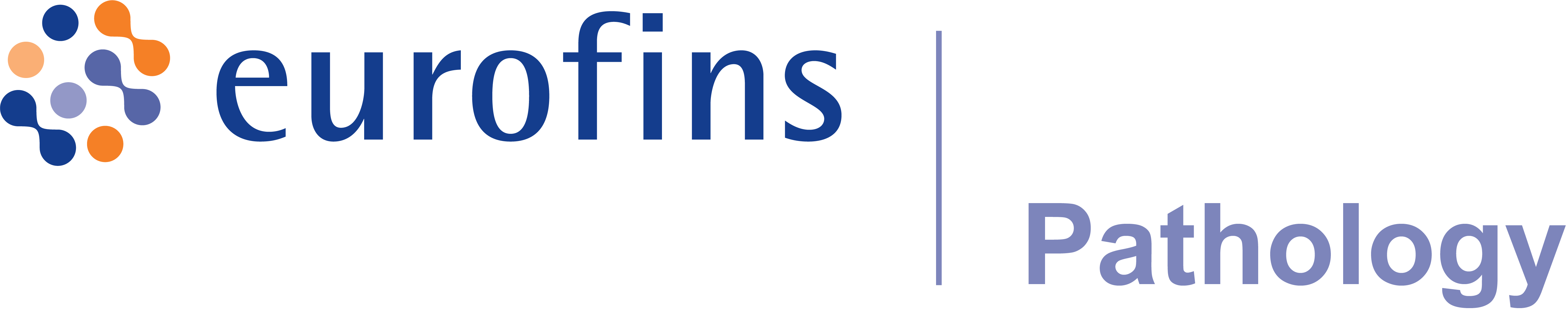 Eurofins Ireland  Logo