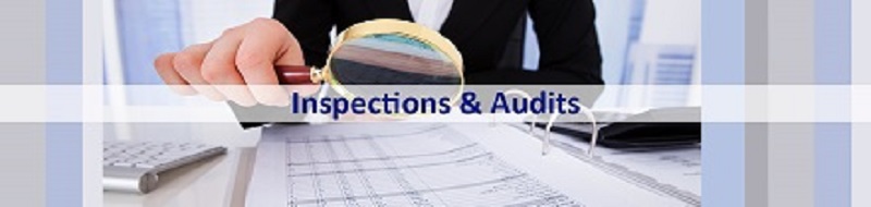 Factory Audits and Product Inspections