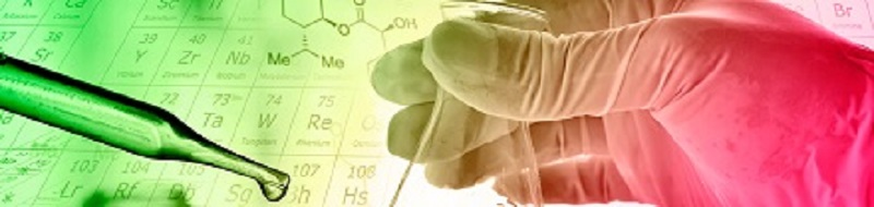 Chemical field