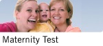 Maternity Test